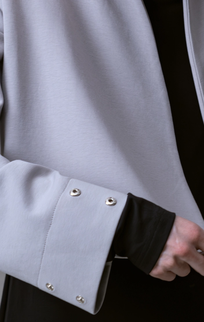 Жакет трансформер