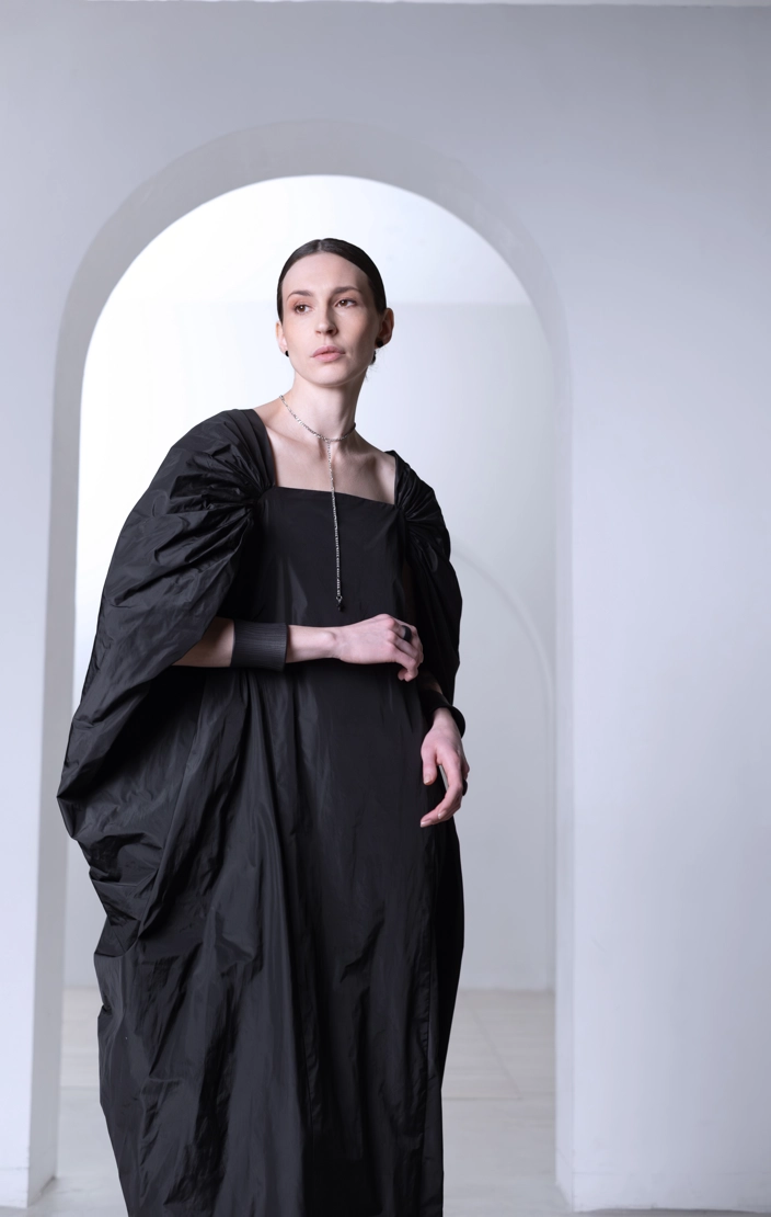 Платье Кобра - фото 5