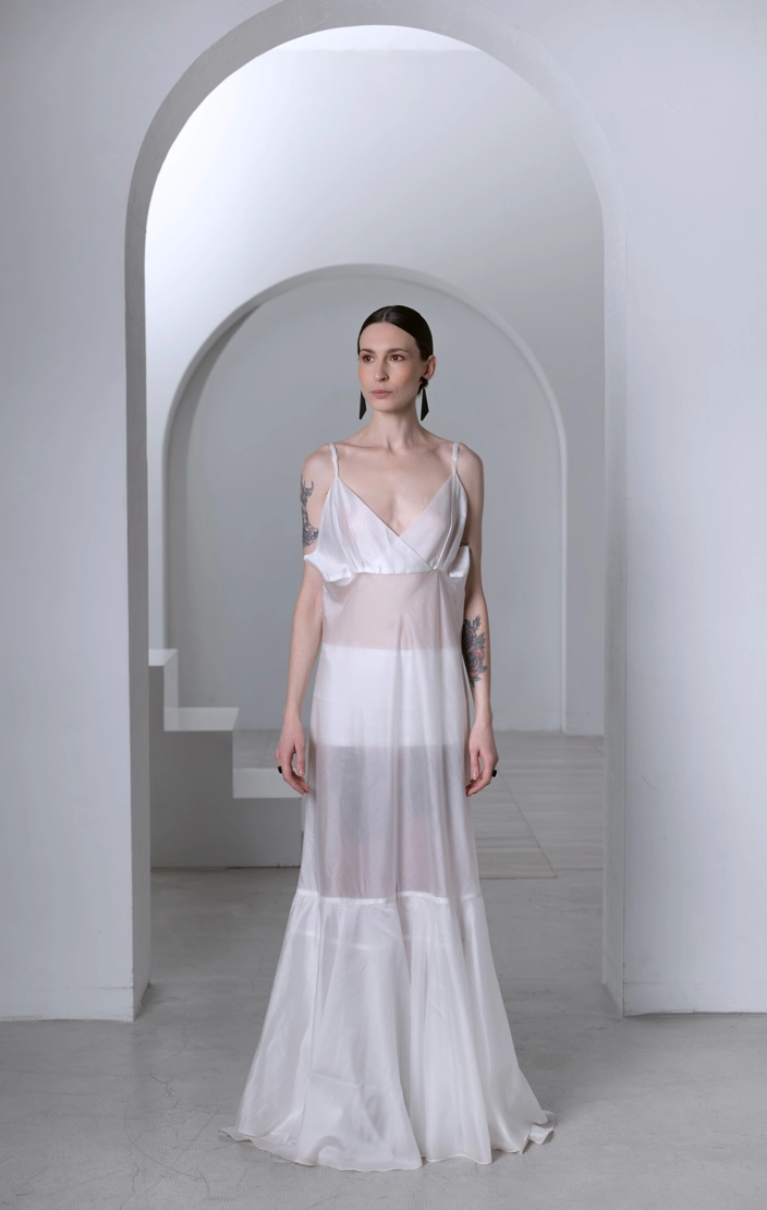 Платье-сарафан