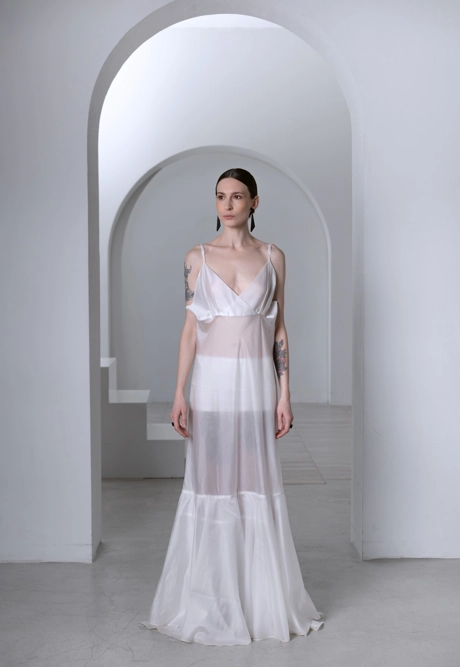 Платье-сарафан