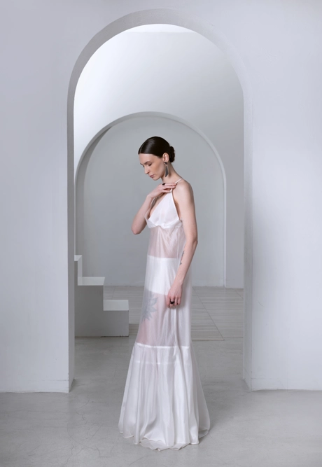 Платье-сарафан - фото 2