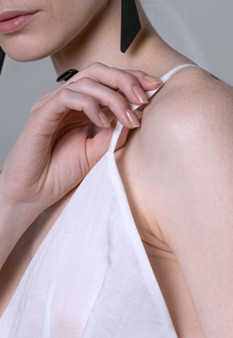 Платье-сарафан - фото 4