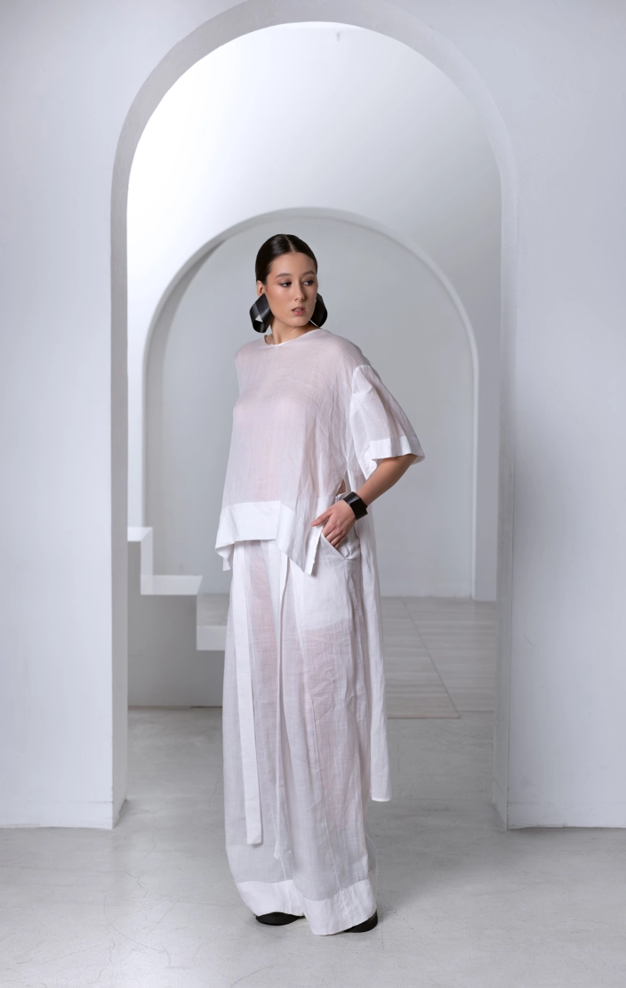 Платье-сарафан