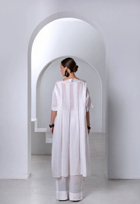 Платье-сарафан - фото 3