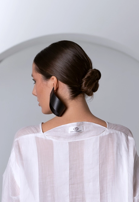 Платье-сарафан - фото 4