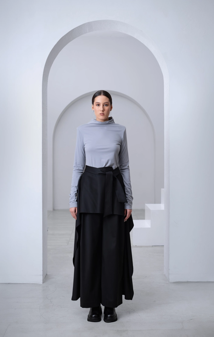 Брюки крылья Брюки крылья