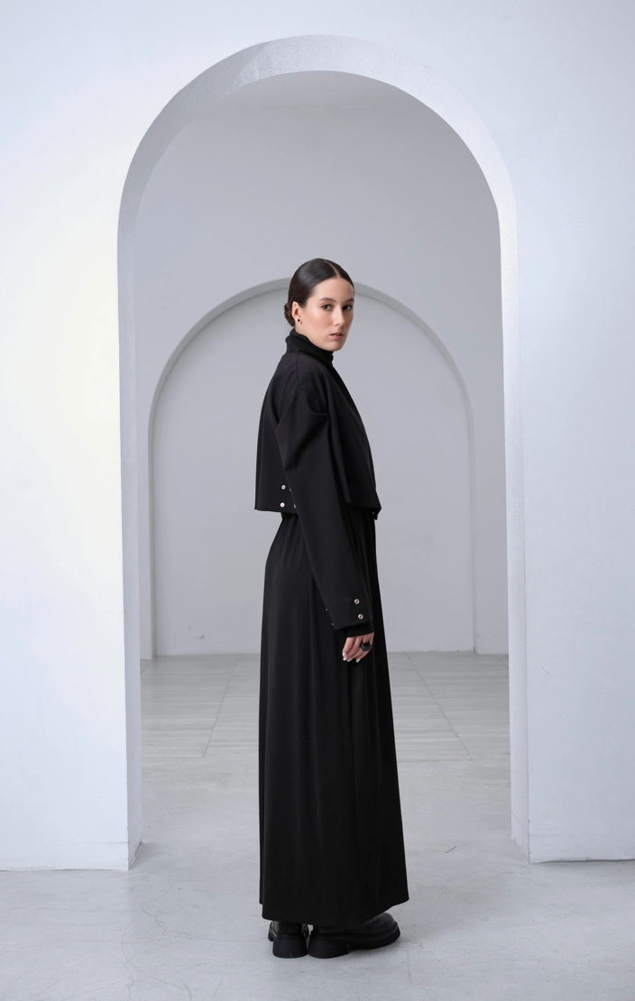 Жакет трансформер Жакет трансформер